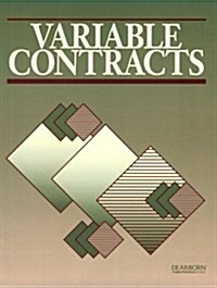 Variable Contracts (Paperback)