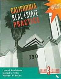 California Real Estate Practice (Paperback)