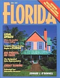 Continuing Education for Florida Real Estate Professionals (Paperback)
