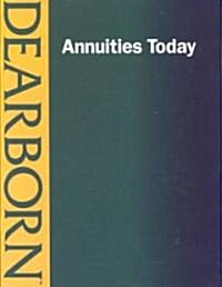 Annuities Today (Paperback)