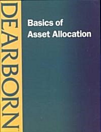 Basics of Asset Allocation (Paperback)