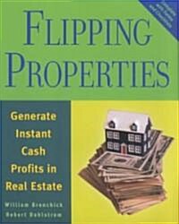 Flipping Properties (Paperback)
