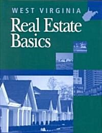 West Virginia Real Estate Basics (Paperback)