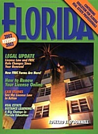 Florida 2002-2003 (Paperback, Revised)