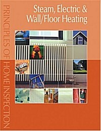 Steam, Electric & Wall / Floor Heating (Paperback)