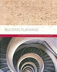 Building Planning (Paperback)
