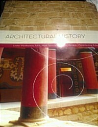 Architectural History (Paperback, 2nd)