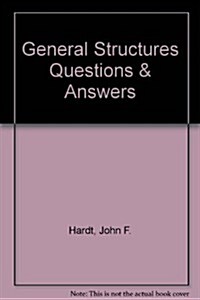 General Structures Questions & Answers (Paperback)
