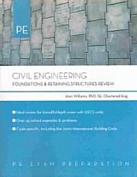 Civil Engineering (Paperback)