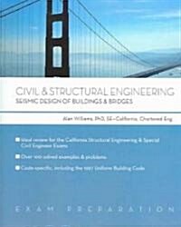 Civil And Structural Engineering (Paperback, 3rd)