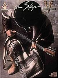 Stevie Ray Vaughan - In Step (Paperback)