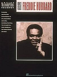 Freddie Hubbard: Trumpet (Paperback)