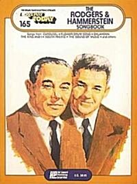 Rodgers & Hammerstein Songbook (Paperback)