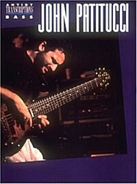 John Patitucci (Paperback)
