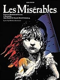 Les Miserables (Paperback)