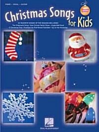 Christmas Songs for Kids (Paperback, 3, Revised)