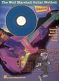 Basics 1 - The Wolf Marshall Guitar Method (Paperback)