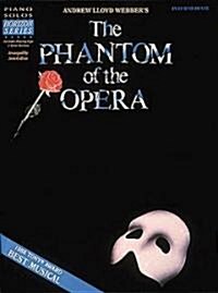 Phantom of the Opera (Paperback)