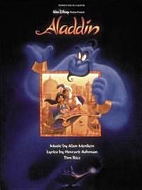Aladdin (Paperback)