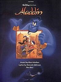 Aladdin (Paperback)