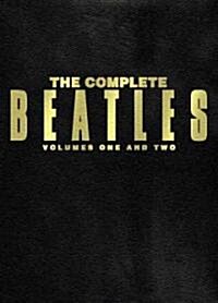 The Complete Beatles Gift Pack (Boxed Set)