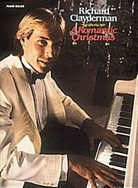 Richard Clayderman - a Romantic Christmas (Paperback)