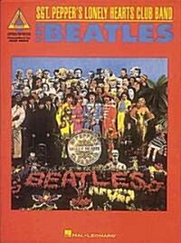 The Beatles - Sgt. Peppers Lonely Hearts Club Band - Updated Edition (Paperback)