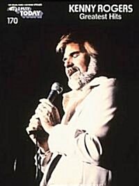 Kenny Rogers (Paperback)