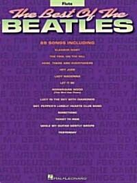 Best of the Beatles (Paperback, 2nd)
