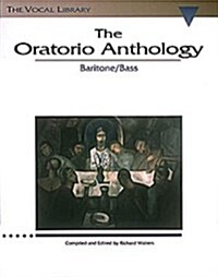 Oratorio Anthology (Paperback)