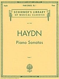 Piano Sonatas (Paperback)