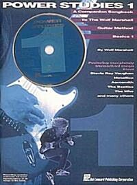 The Wolf Marshall Guitar Method (Paperback)