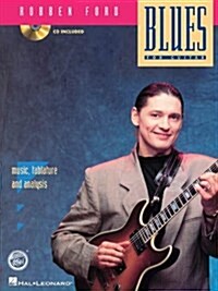 Robben Ford - Blues (Paperback)