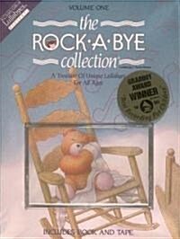 The Rock-A-Bye Collection, Vol. One (Audio Cassette)