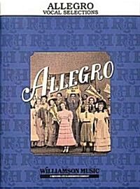 Allegro (Paperback)