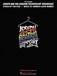 Joseph And the Amazing Technicolor (Paperback)