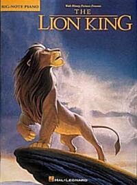 The Lion King (Paperback)