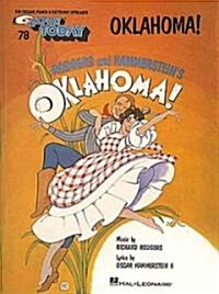 Oklahoma!: E-Z Play Today Volume 78 (Paperback)