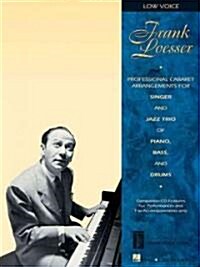 Sing the Songs of Frank Loesser (Paperback)