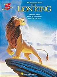 The Lion King (Paperback)