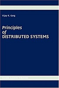 Principles of Distributed Systems (Hardcover, 1996)