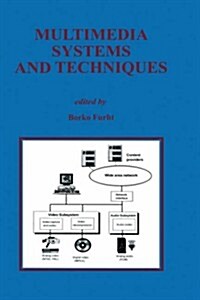 Multimedia Systems and Techniques (Hardcover)