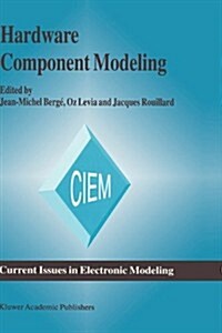 Hardware Component Modeling (Hardcover)