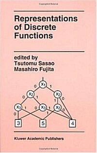 Representations of Discrete Functions (Hardcover, 1996)