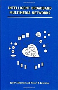 Intelligent Broadband Multimedia Networks: Generic Aspects and Architectures Wireless, ISDN, Current and Future Intelligent Networks (Hardcover, 1997)