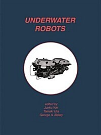 Underwater Robots (Hardcover, Reprinted from)