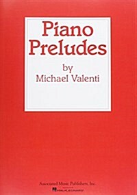 Piano Preludes: National Federation of Music Clubs 2014-2016 Selection Piano Solo (Paperback)