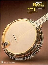 Banjo Method (Paperback, 2nd)