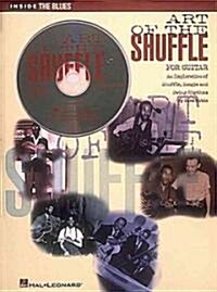 Art of the Shuffle (Paperback)