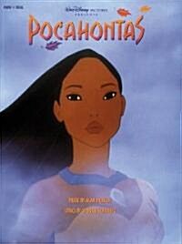 Pocahontas (Paperback)